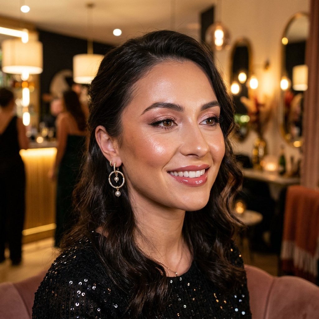 Special Occasion Makeup